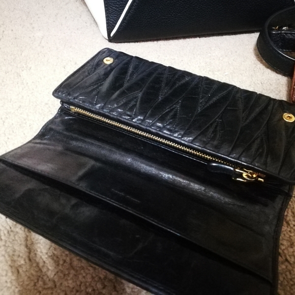 miu miu purse wallets - Picture 2 of 3